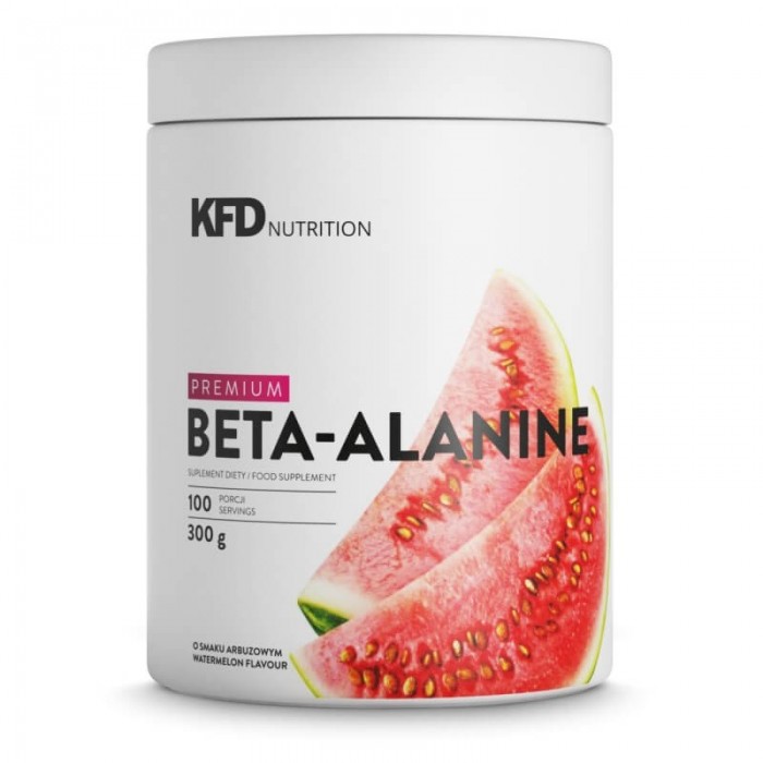 KFD Premium Beta Alanine